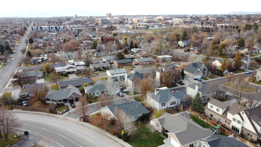 734 N HILLSDALE LN Provo, UT 84606