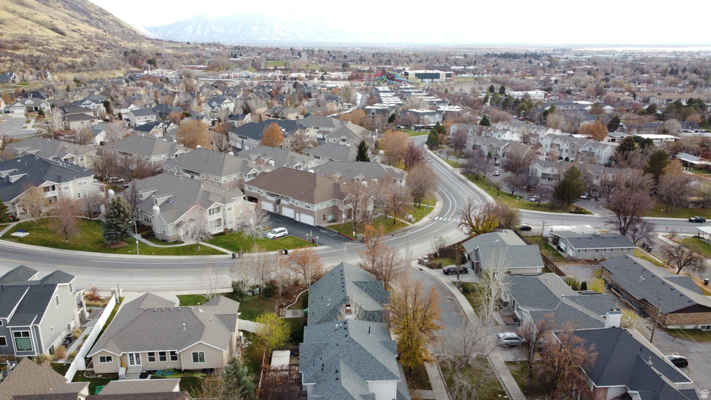 734 N HILLSDALE LN Provo, UT 84606