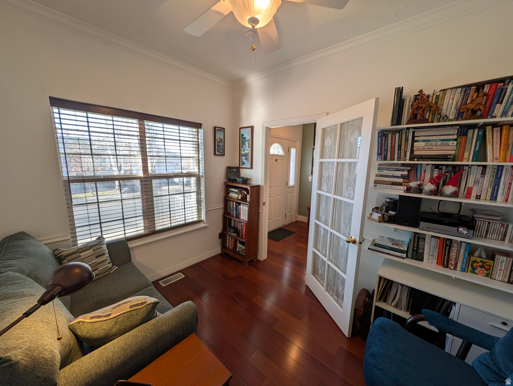 734 N HILLSDALE LN Provo, UT 84606