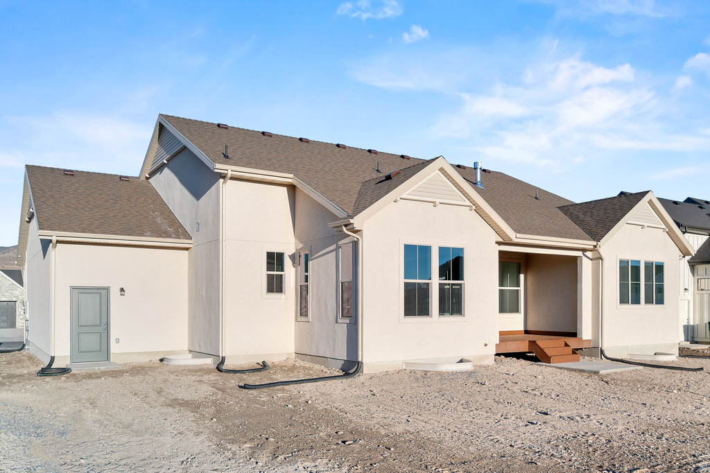 3851 W WHEATGRASS LN Lehi, UT 84048