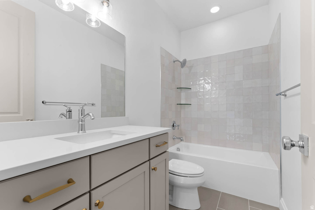 3851 W WHEATGRASS LN Lehi, UT 84048