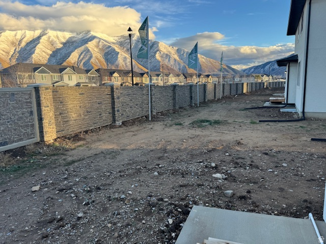 738 N PLAINSMAN DR #107 Spanish Fork, UT 84660