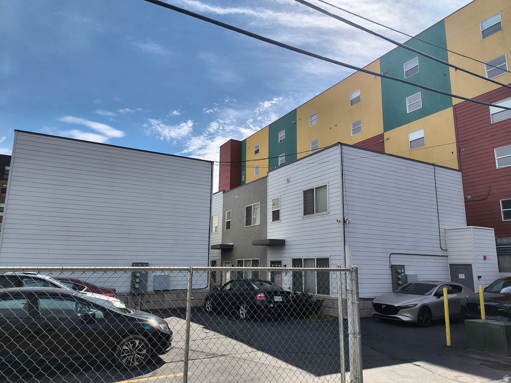 928 S WASHINGTON ST #6 Salt Lake City, UT 84101