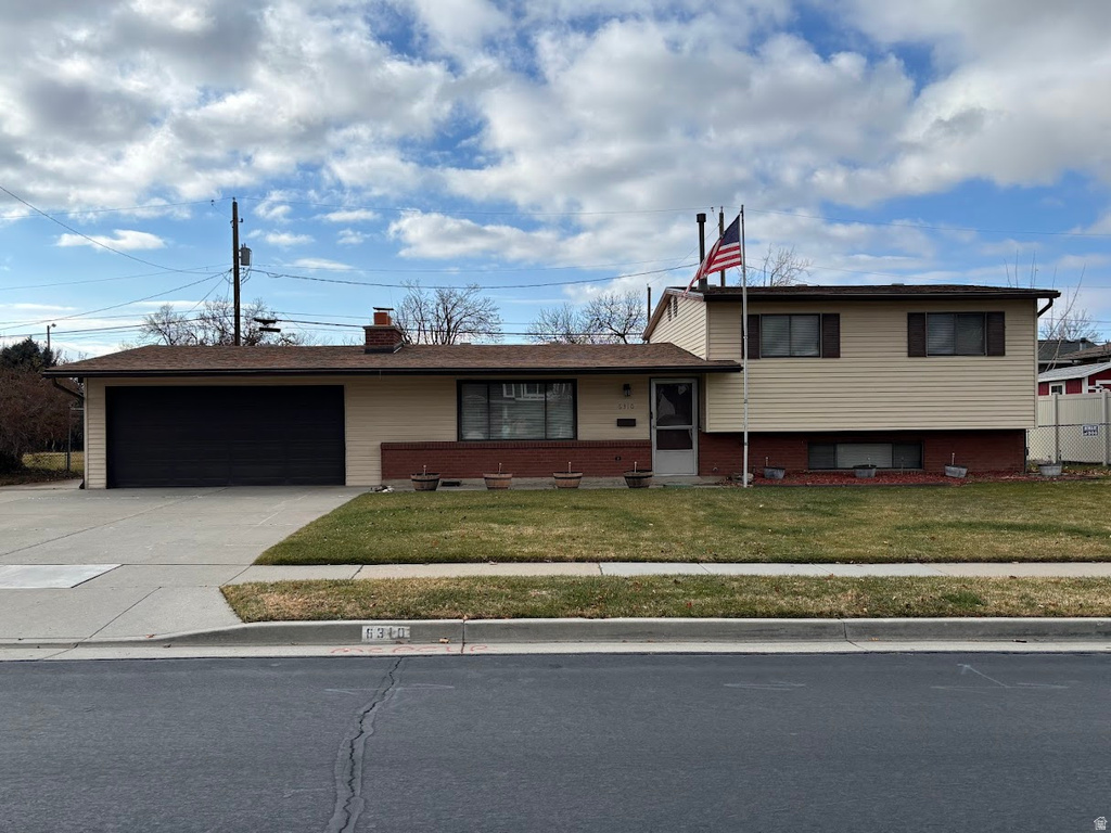 6310 S 530 E Murray, UT 84107