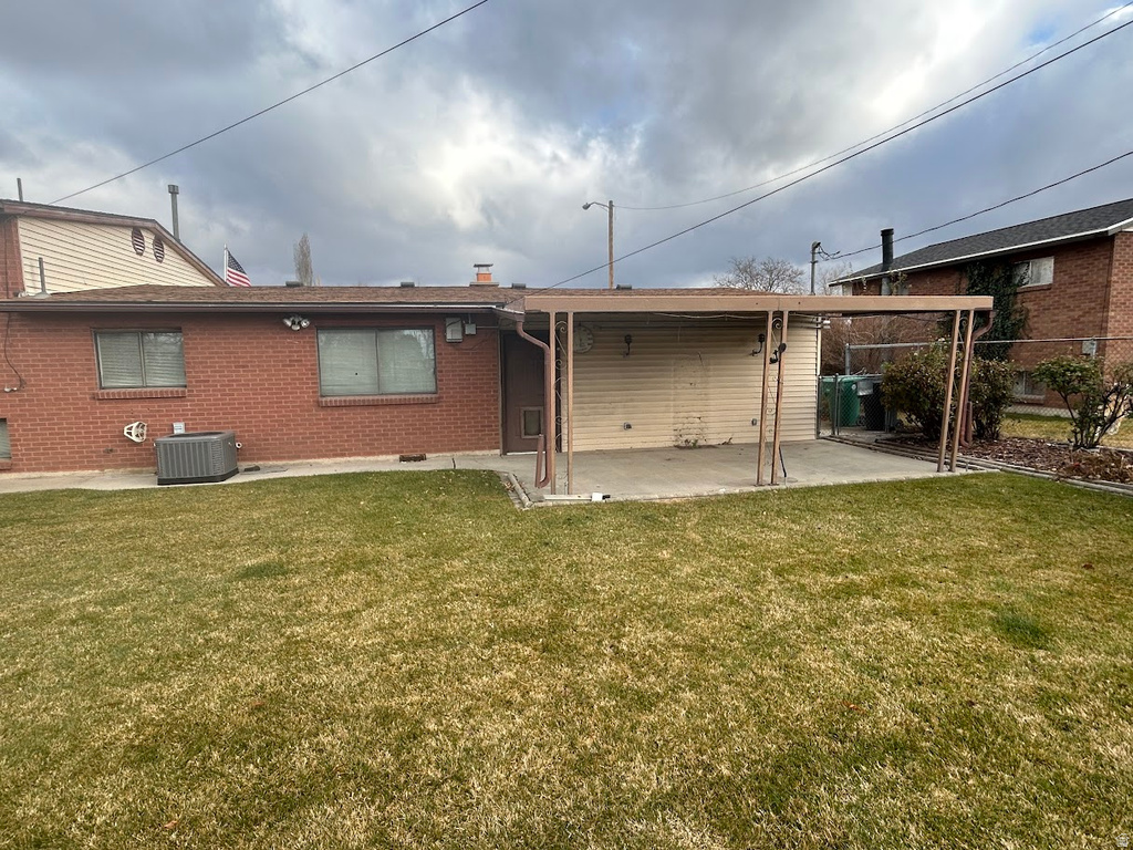 6310 S 530 E Murray, UT 84107