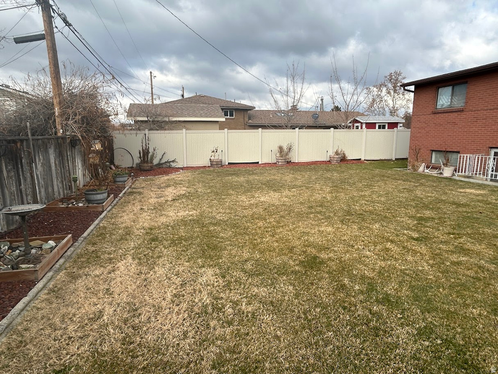 6310 S 530 E Murray, UT 84107