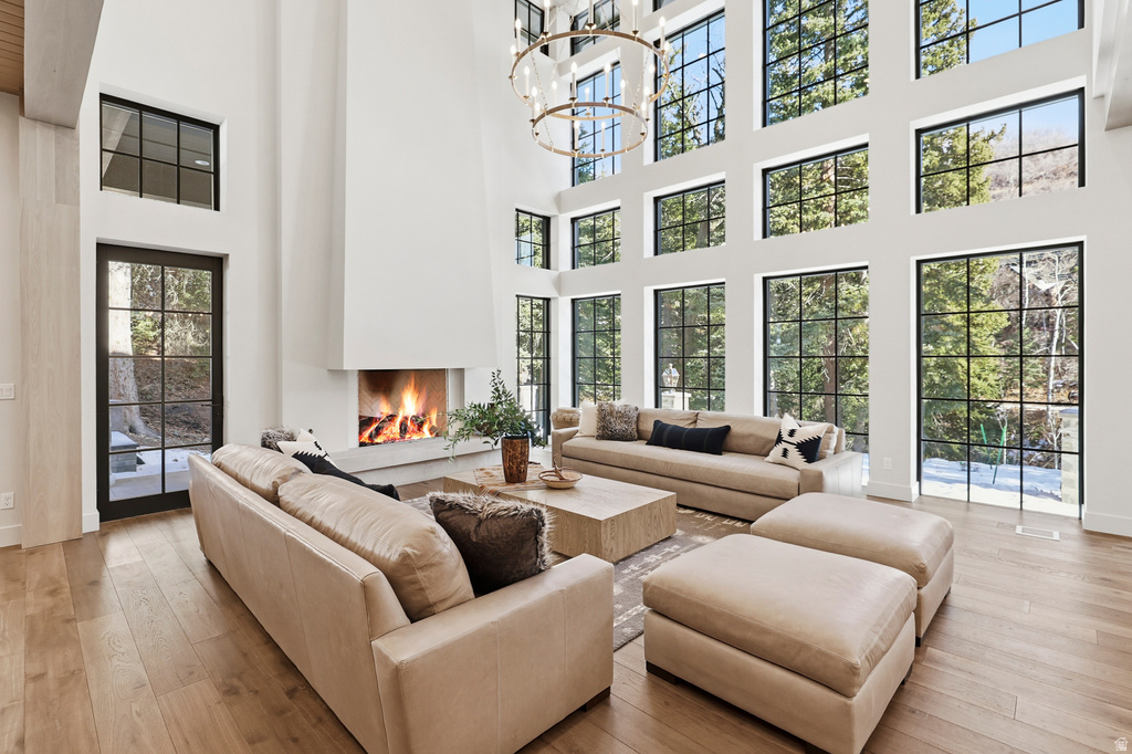 9271 N MILE 23 LN Sundance, UT 84604