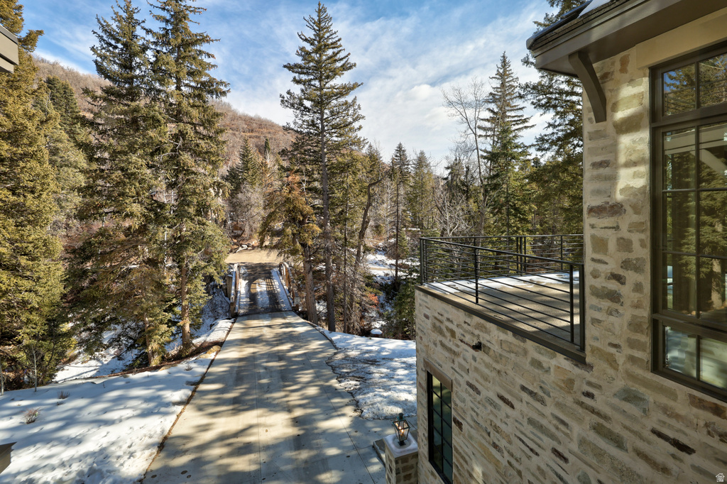 9271 N MILE 23 LN Sundance, UT 84604