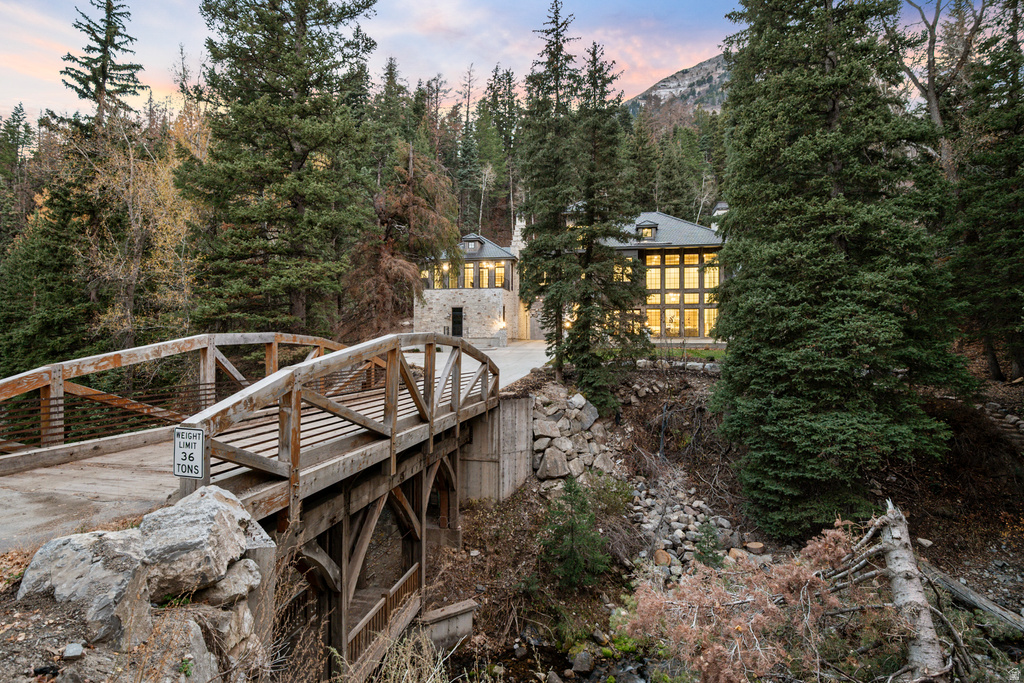 9271 N MILE 23 LN Sundance, UT 84604