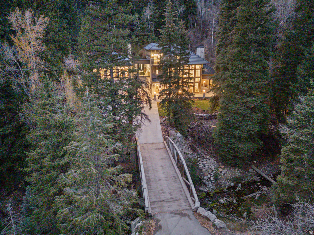 9271 N MILE 23 LN Sundance, UT 84604