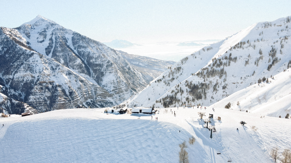 9271 N MILE 23 LN Sundance, UT 84604