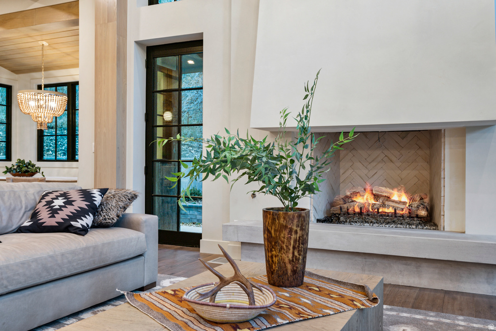 9271 N MILE 23 LN Sundance, UT 84604