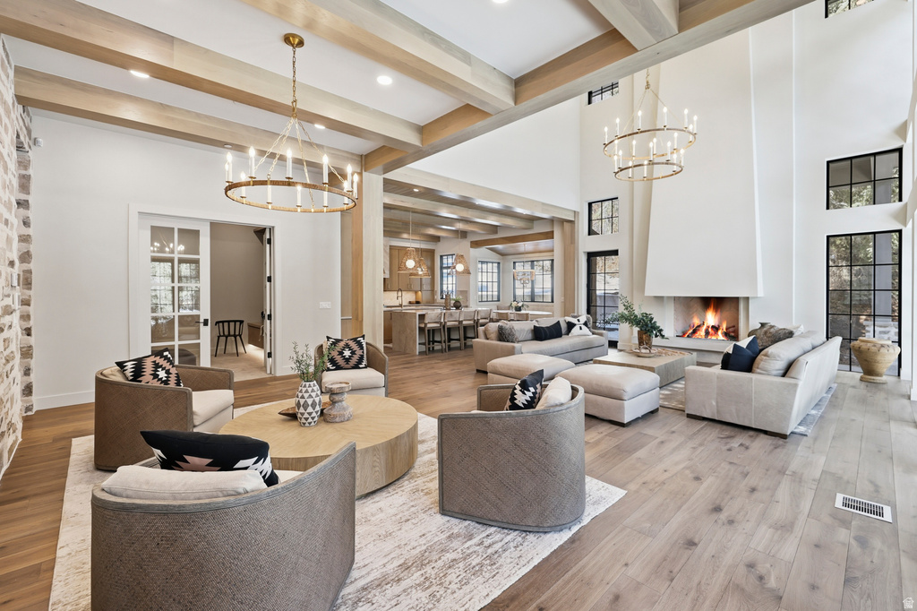 9271 N MILE 23 LN Sundance, UT 84604