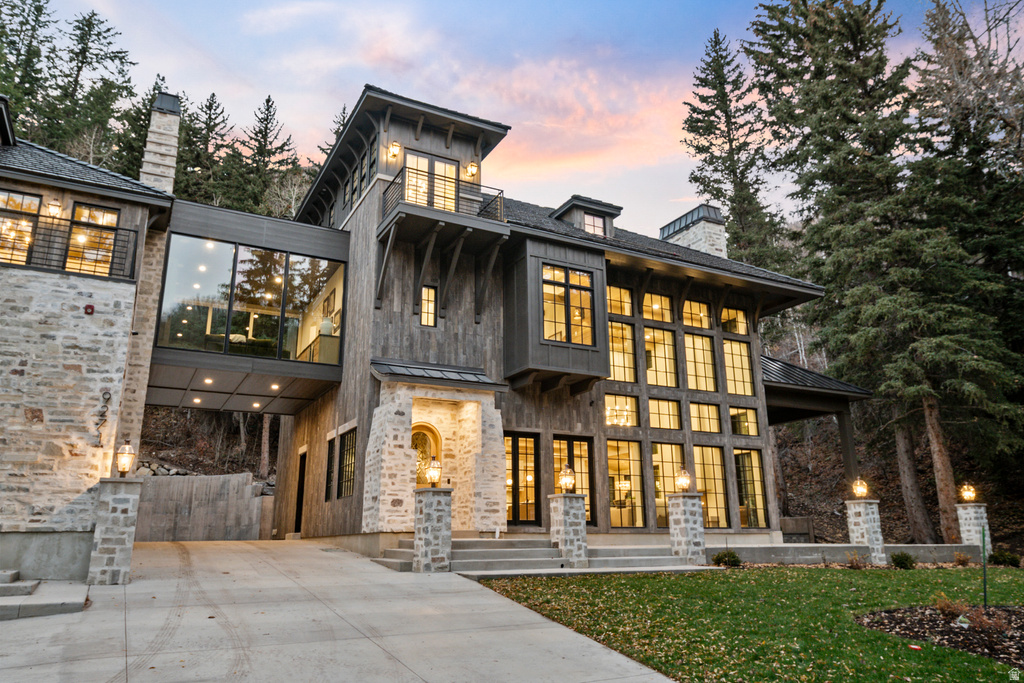 9271 N MILE 23 LN Sundance, UT 84604