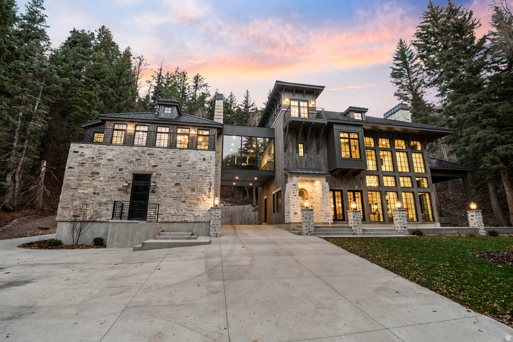 9271 N MILE 23 LN Sundance, UT 84604