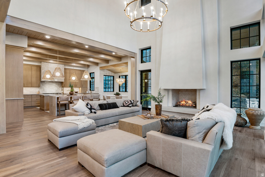 9271 N MILE 23 LN Sundance, UT 84604