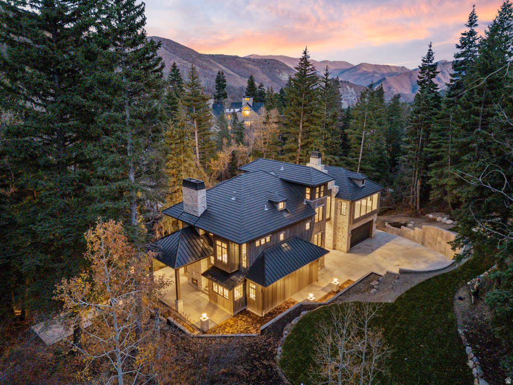 9271 N MILE 23 LN Sundance, UT 84604