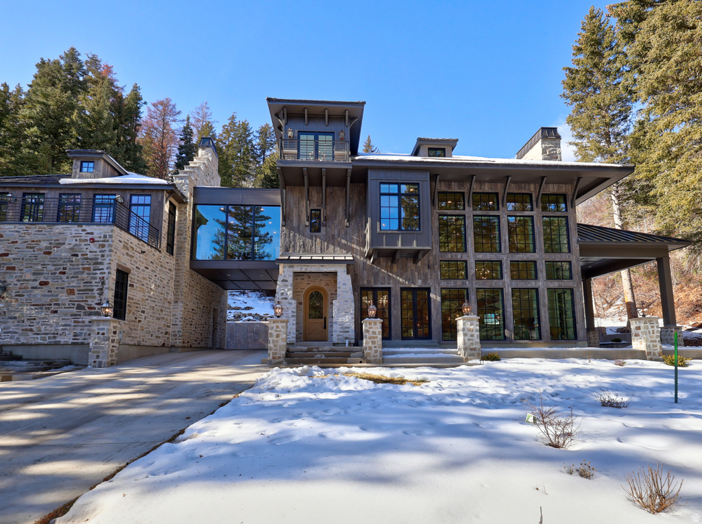 9271 N MILE 23 LN Sundance, UT 84604