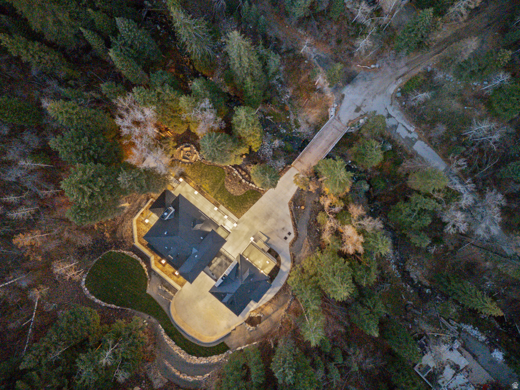 9271 N MILE 23 LN Sundance, UT 84604