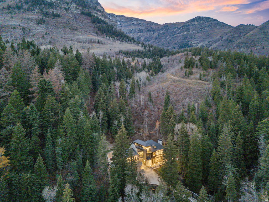 9271 N MILE 23 LN Sundance, UT 84604