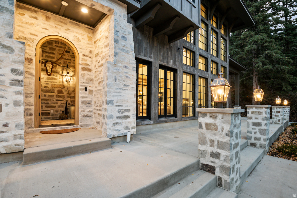 9271 N MILE 23 LN Sundance, UT 84604