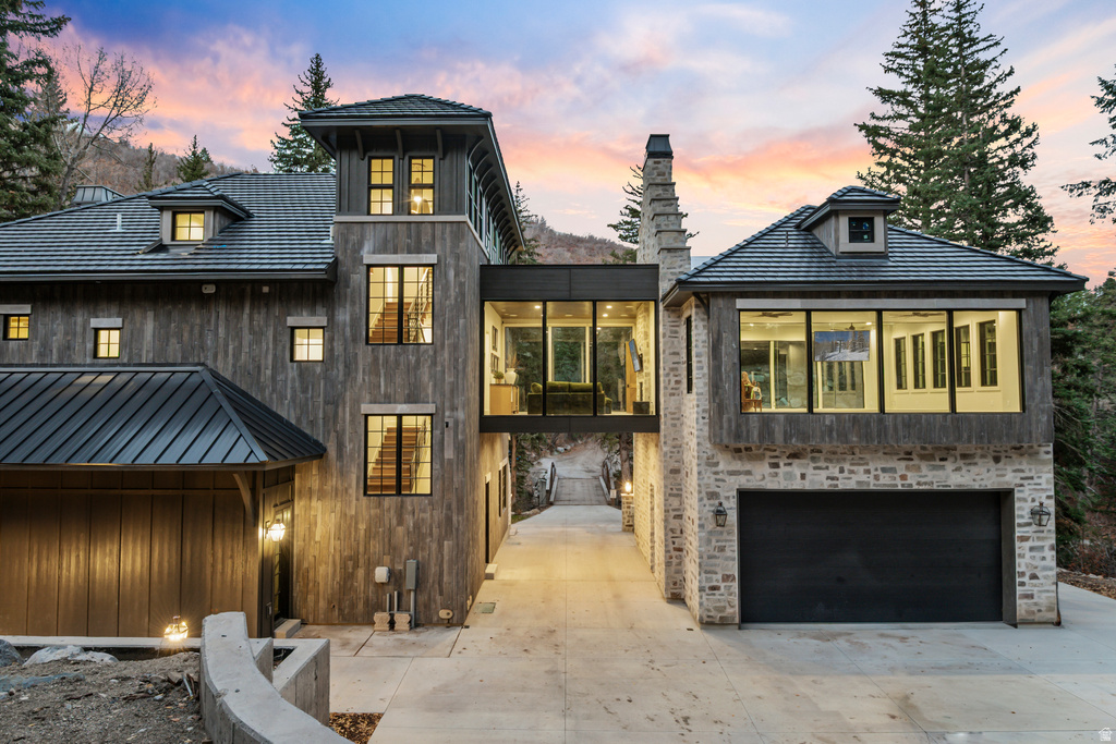 9271 N MILE 23 LN Sundance, UT 84604