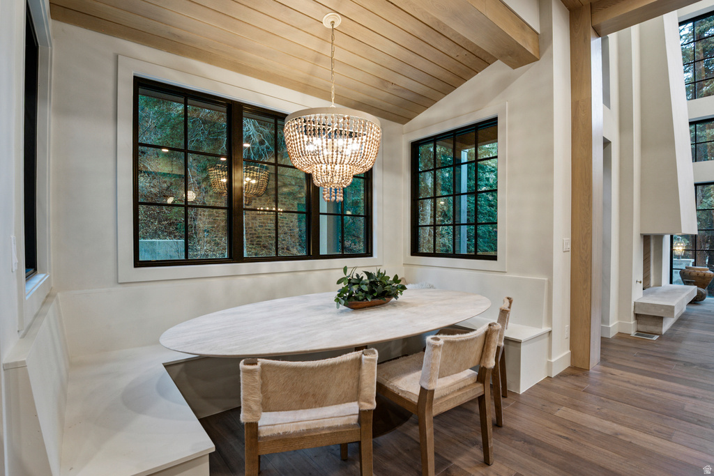 9271 N MILE 23 LN Sundance, UT 84604