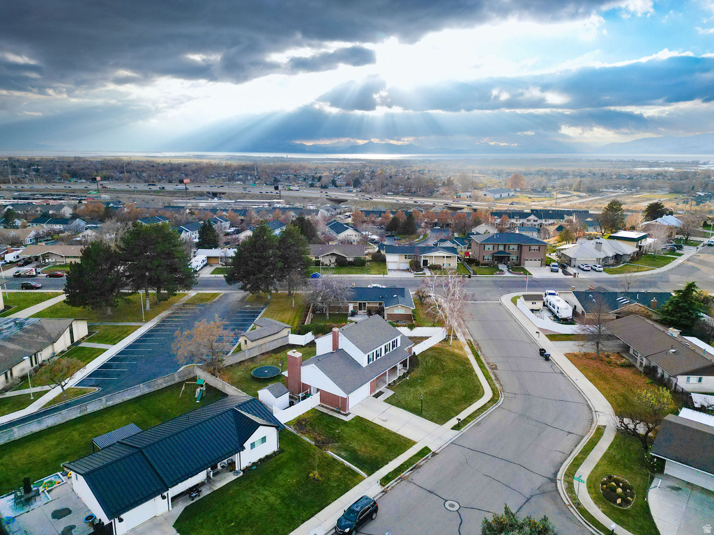 1893 W CASCADE DR Provo, UT 84604