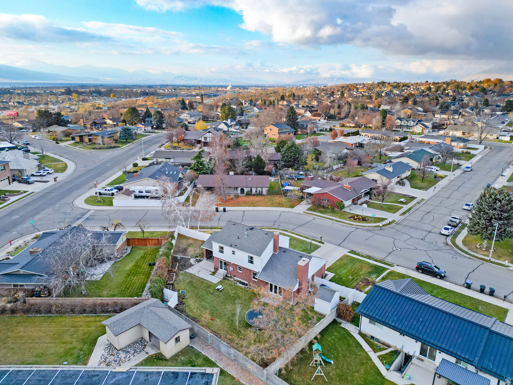 1893 W CASCADE DR Provo, UT 84604