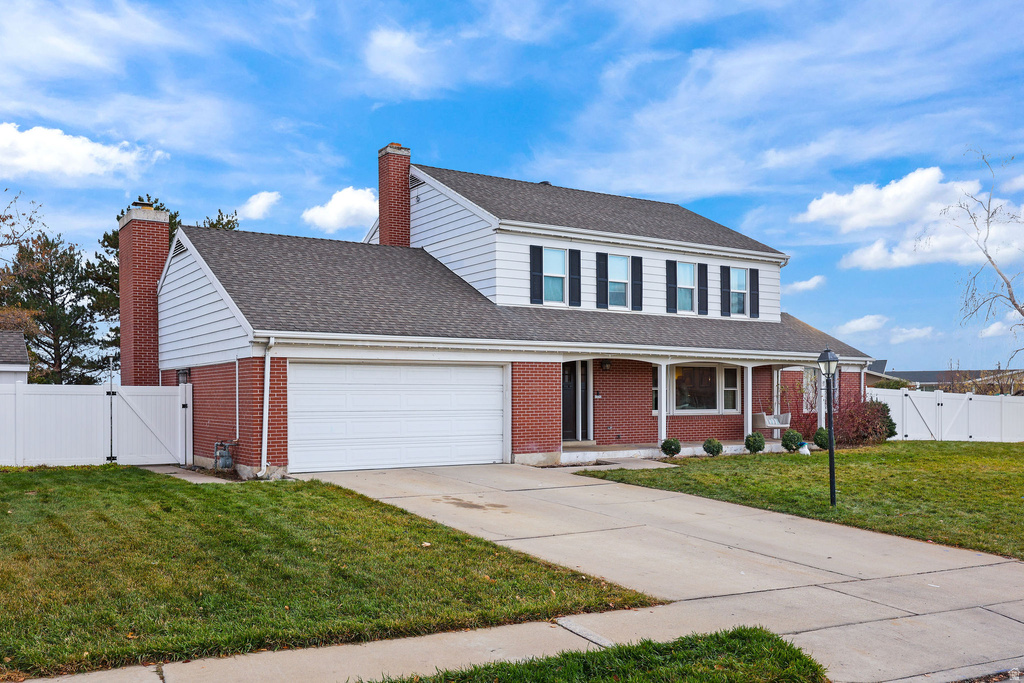 1893 W CASCADE DR Provo, UT 84604