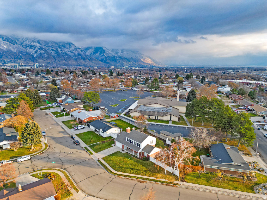 1893 W CASCADE DR Provo, UT 84604