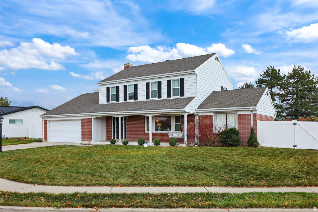 1893 W CASCADE DR Provo, UT 84604