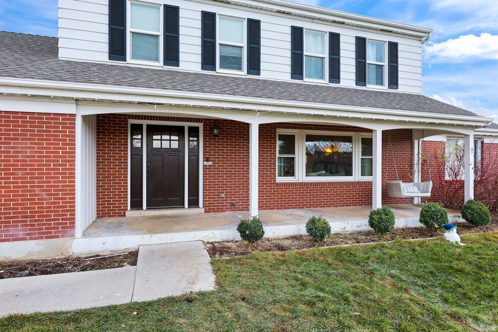 1893 W CASCADE DR Provo, UT 84604