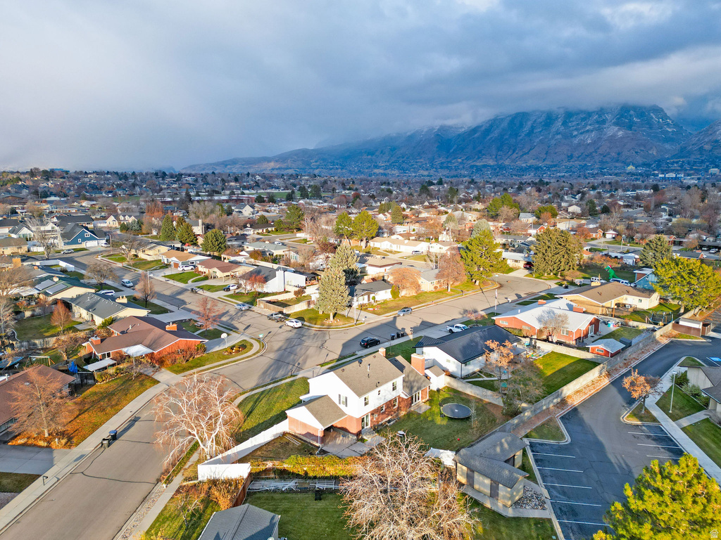 1893 W CASCADE DR Provo, UT 84604