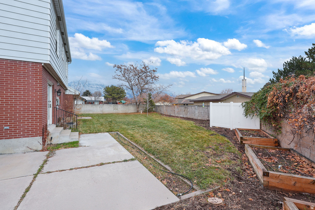 1893 W CASCADE DR Provo, UT 84604