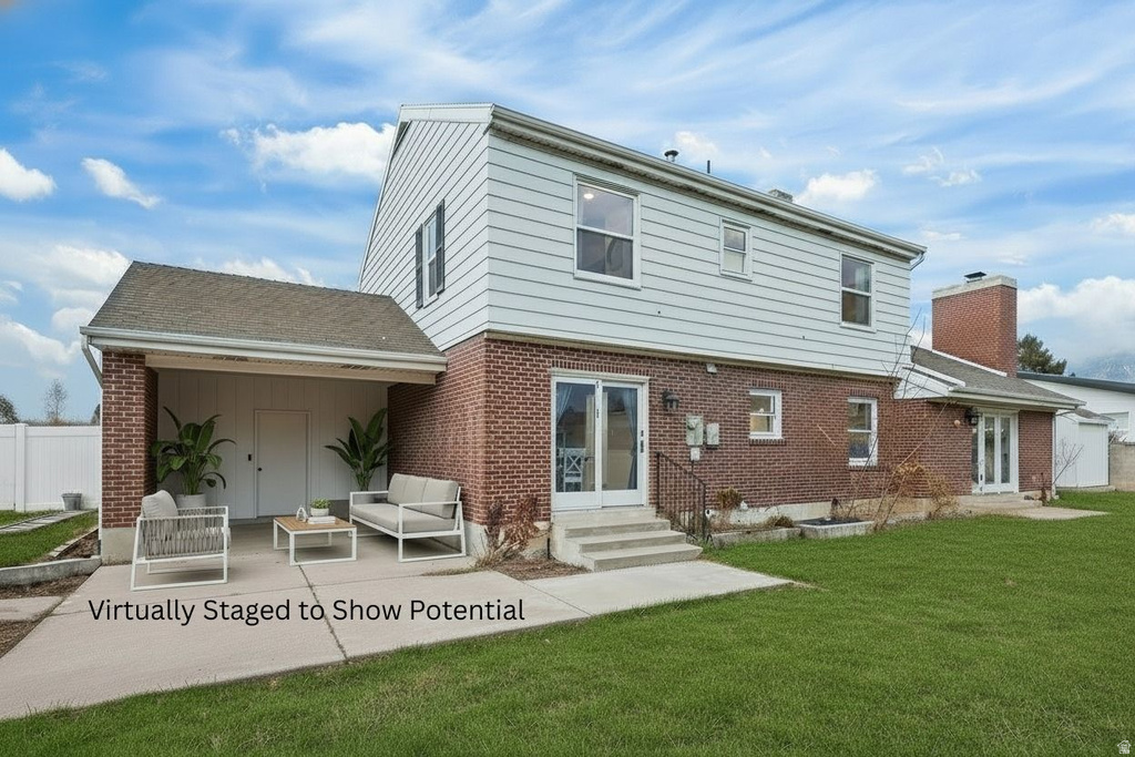 1893 W CASCADE DR Provo, UT 84604