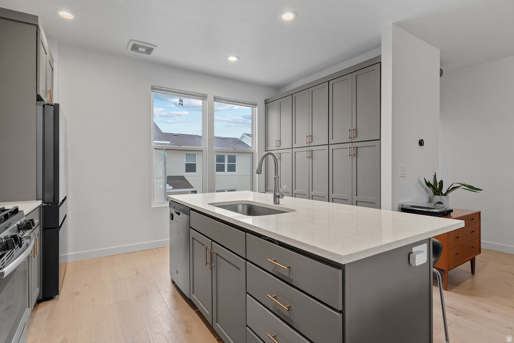 5248 W SOUTH JORDAN PKWY South Jordan, UT 84009