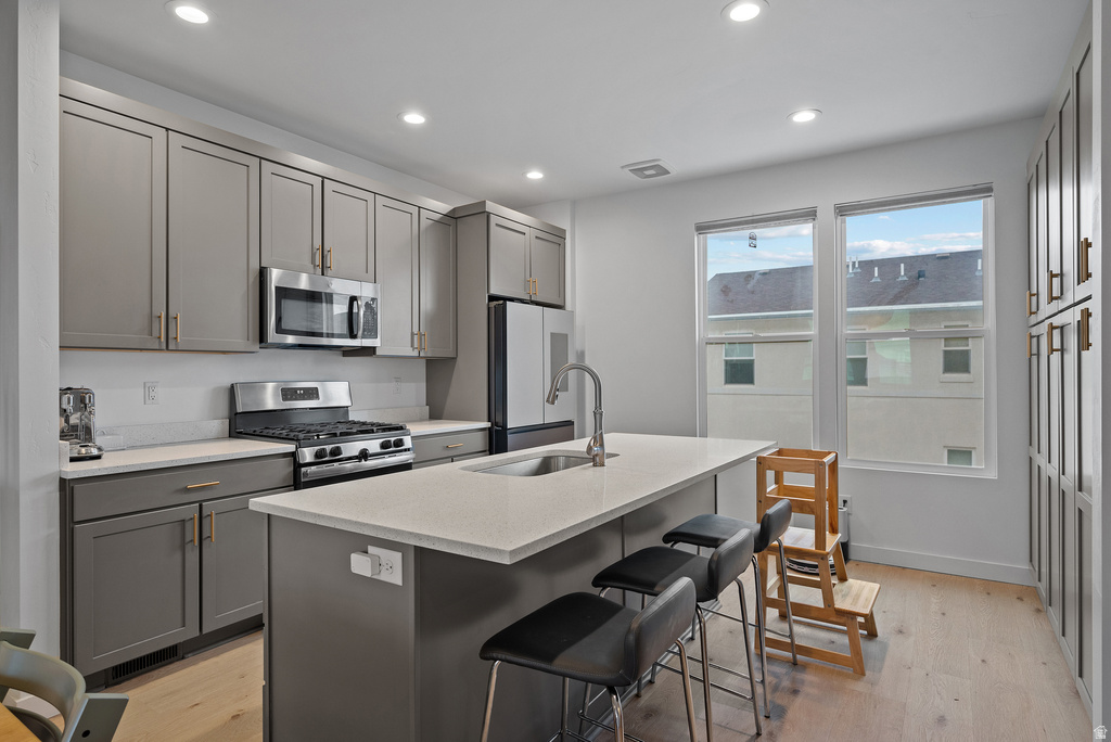 5248 W SOUTH JORDAN PKWY South Jordan, UT 84009