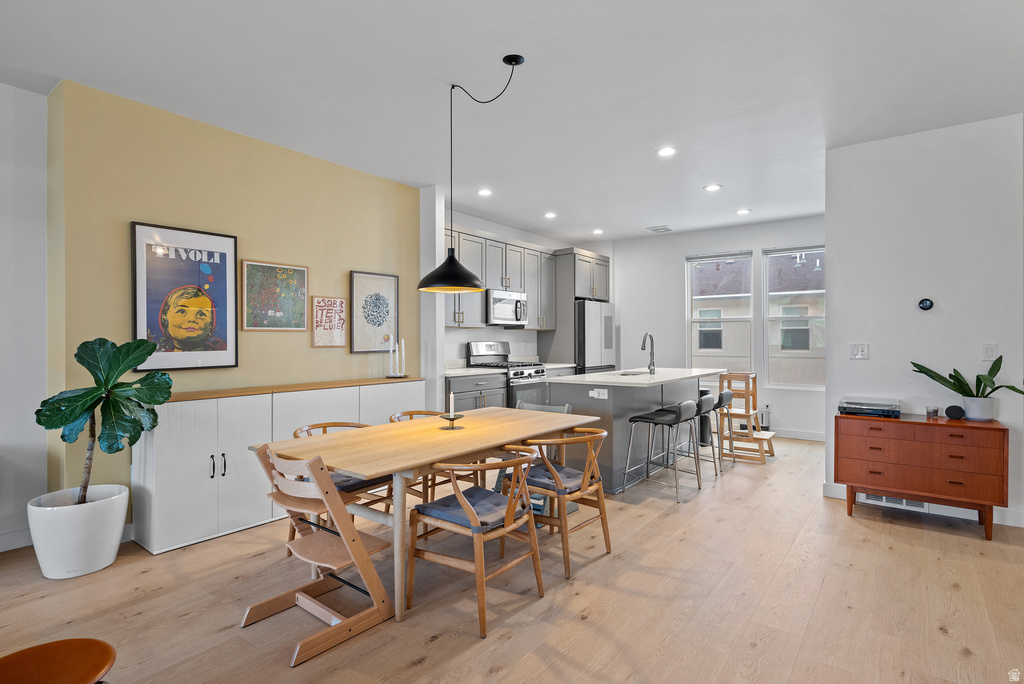 5248 W SOUTH JORDAN PKWY South Jordan, UT 84009