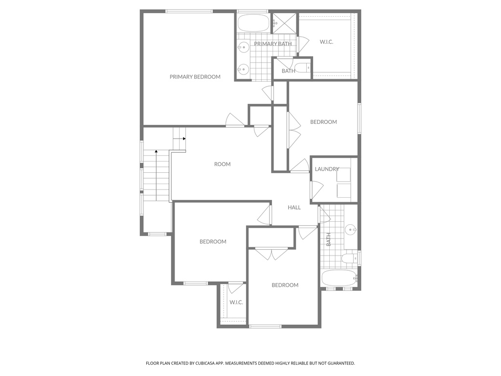 1532 E LYNX LN Eagle Mountain, UT 84005