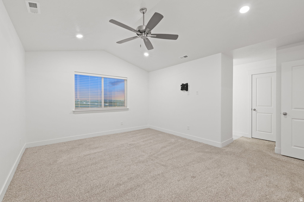 1532 E LYNX LN Eagle Mountain, UT 84005