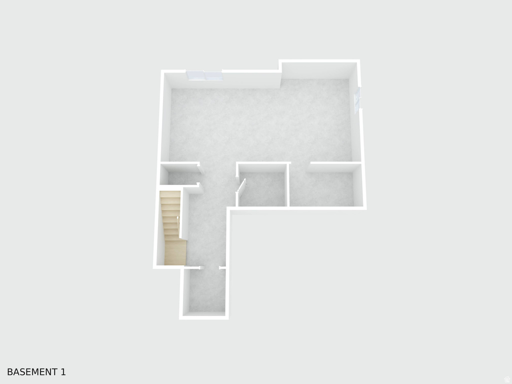 1532 E LYNX LN Eagle Mountain, UT 84005