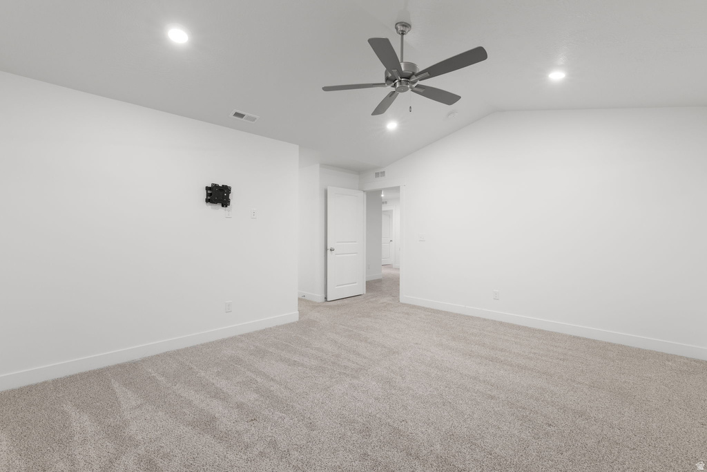 1532 E LYNX LN Eagle Mountain, UT 84005