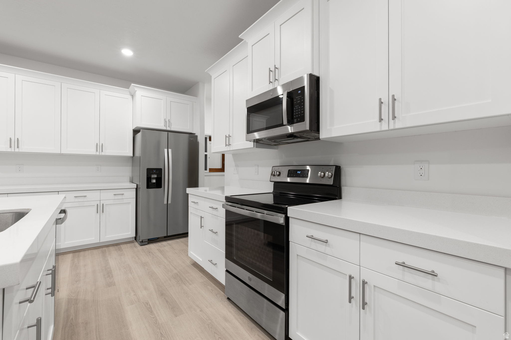 1532 E LYNX LN Eagle Mountain, UT 84005