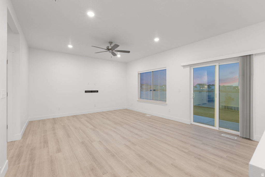 1532 E LYNX LN Eagle Mountain, UT 84005