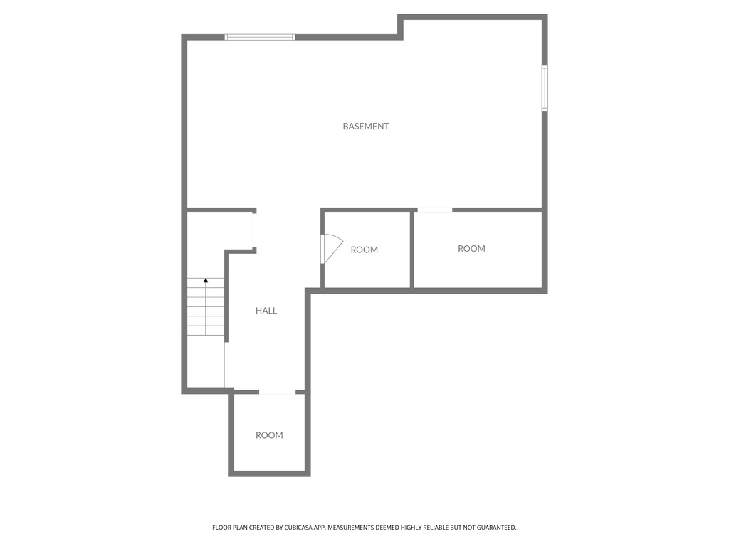 1532 E LYNX LN Eagle Mountain, UT 84005