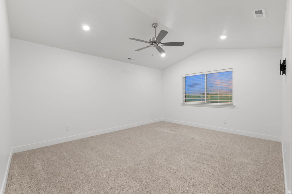 1532 E LYNX LN Eagle Mountain, UT 84005