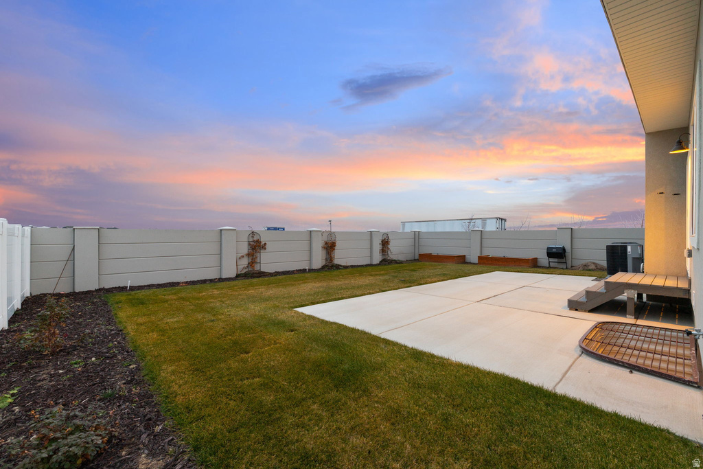 1532 E LYNX LN Eagle Mountain, UT 84005