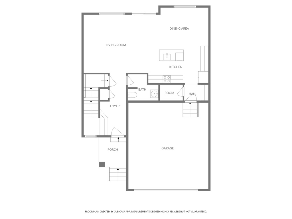 1532 E LYNX LN Eagle Mountain, UT 84005