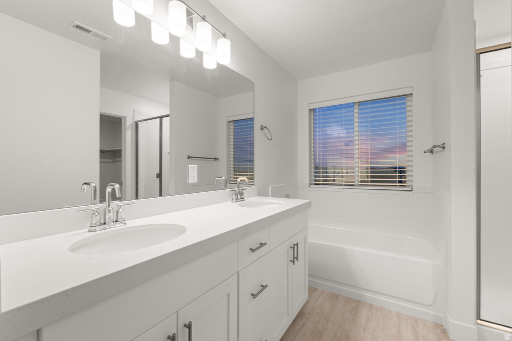 1532 E LYNX LN Eagle Mountain, UT 84005